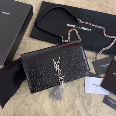 YSL Satchel Bags